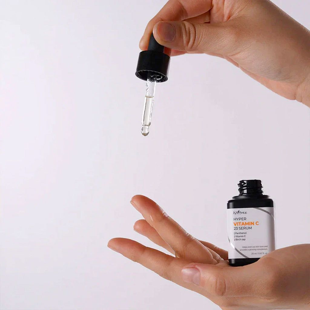 HYPER VITAMIN C 23 SERUM_20ml - Isntree
