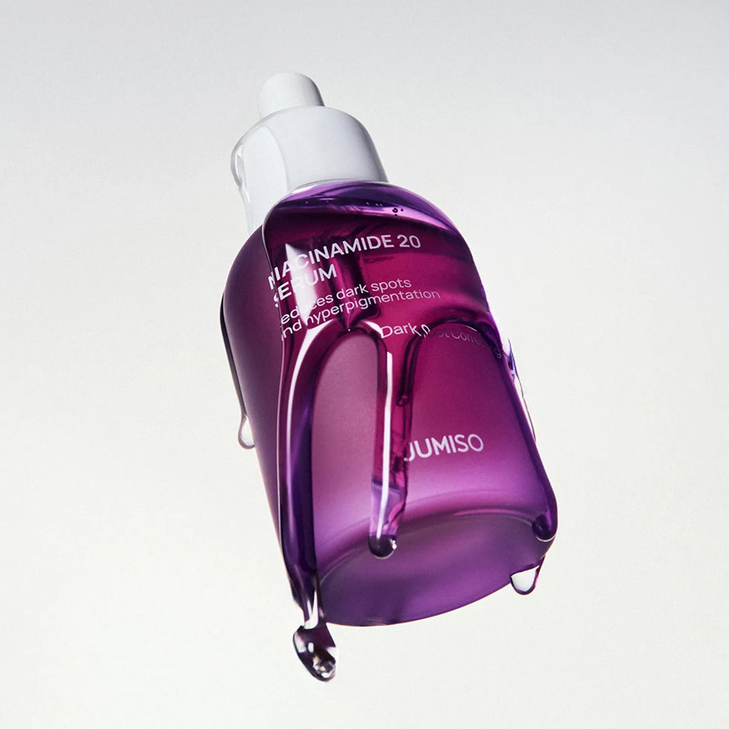 Niacinamide 20 Serum – 40ml | Jumiso