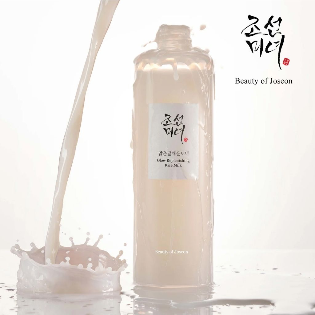 Beauty of Joseon Glow Replenishing Rice Milk 150ml