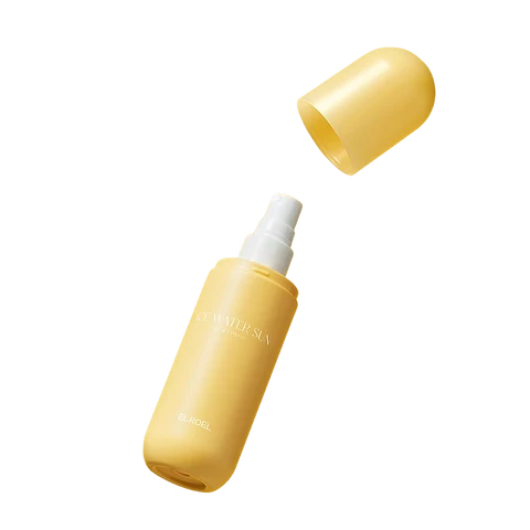 ICE WATER SUN MIST 100ml ELROEL