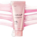 PDRN PINK NIACINEAMIDE WHIP CLEANSER 120g	 Medicube foam