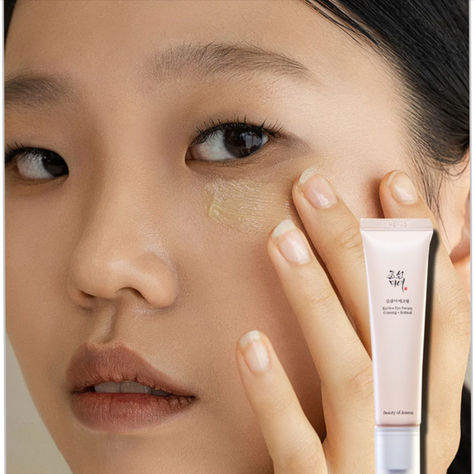 BEAUTY OF JOSEON-Revive Eye Sérum Ginseng + Retinal 30ML