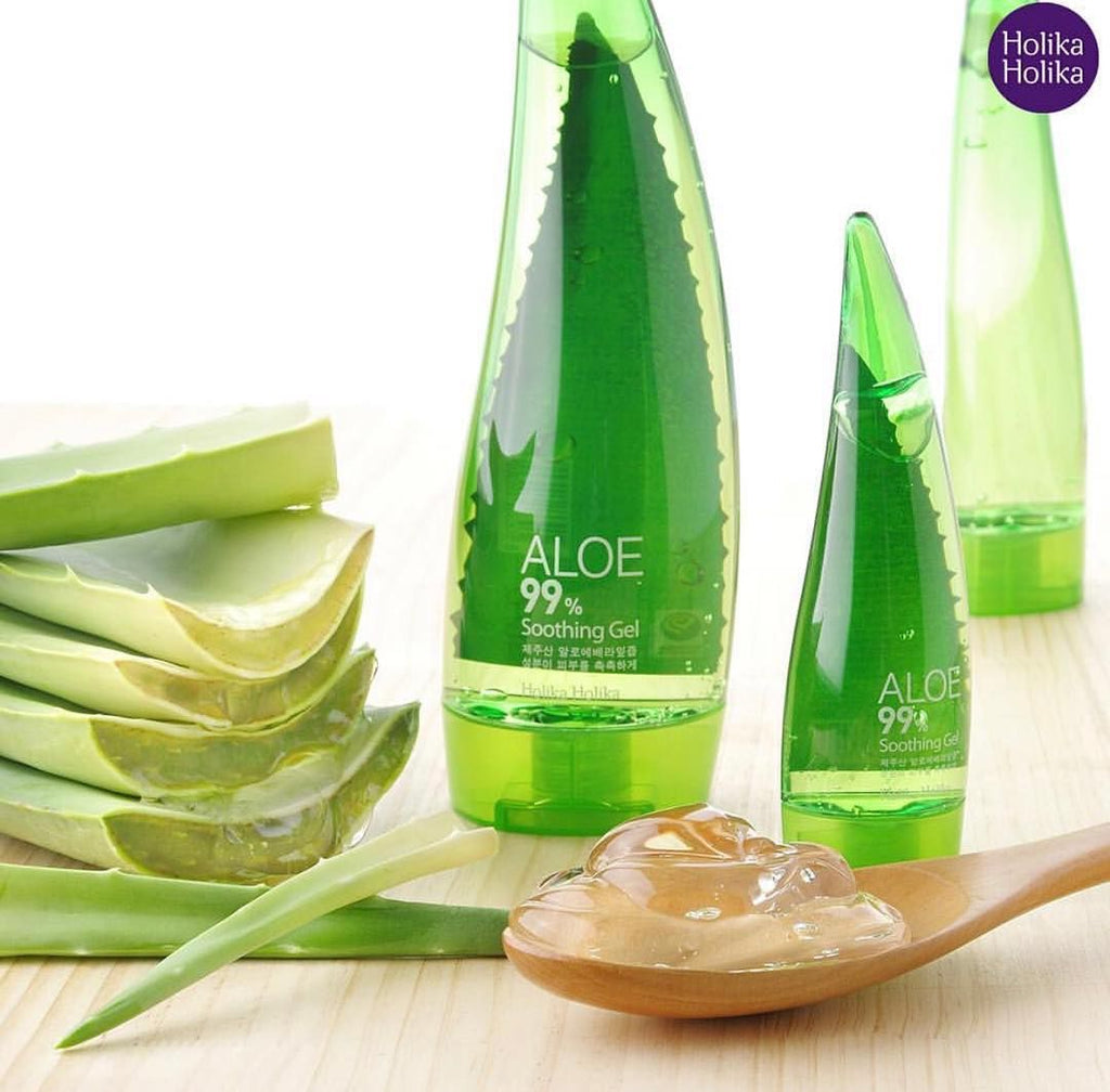 Holika Holika Aloe 99% Soothing Gel (Fresh)