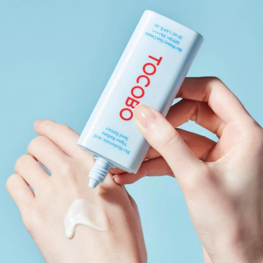 TOCOBO Bio Watery Sun Cream SPF50+ PA++++