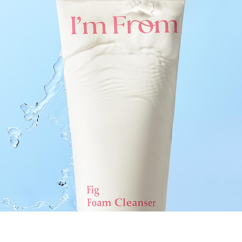 (Renew) Fig Foam Cleanser 150ml	IM From