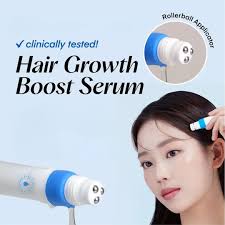 Seapury Hair Serum