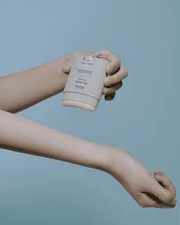 Airy Sunstick - smoothing bar 23g - Abib