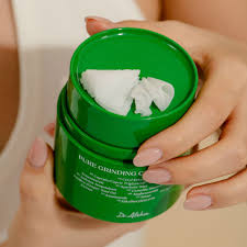 Pure Grinding Cleansing Balm 50ml - Dr. Althea