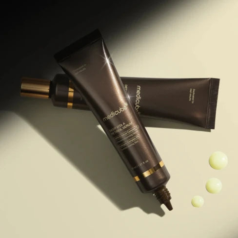 DEEP VITA A RETINOL SERUM 30ml – Medicube