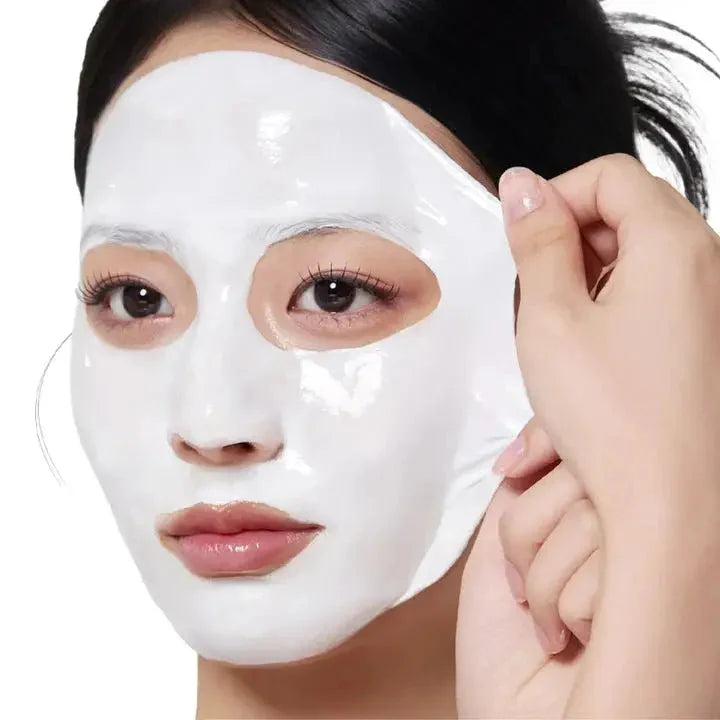 COLLAGEN MILK TONING WRAPPING MASK 75ml – Medicube