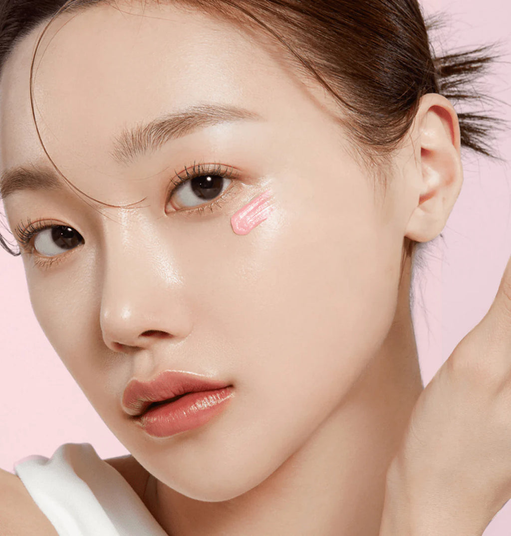 PDRN PINK PEPTIDE EYE CREAM 30ml - Medicube