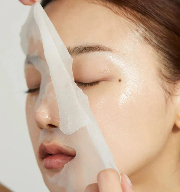 (1EA) SUPER CICA CALMING MASK 22g 	- Medicube