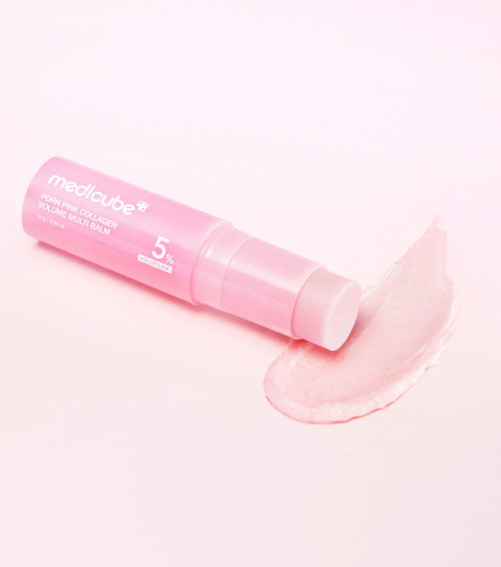 PDRN PINK COLLAGEN VOLUME MULTI BALM 10g – Medicube