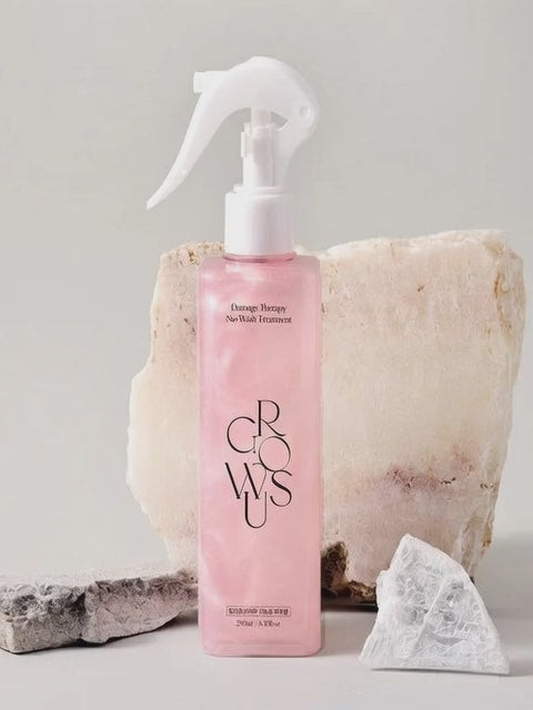 (GB) Damage Therapy No-wash Treatment EX 250ml GROWUS