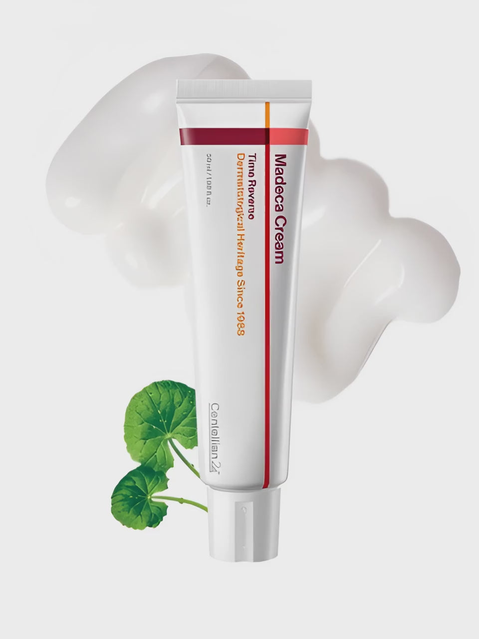 Madeca Cream Time Reverse 50ml Centellian24