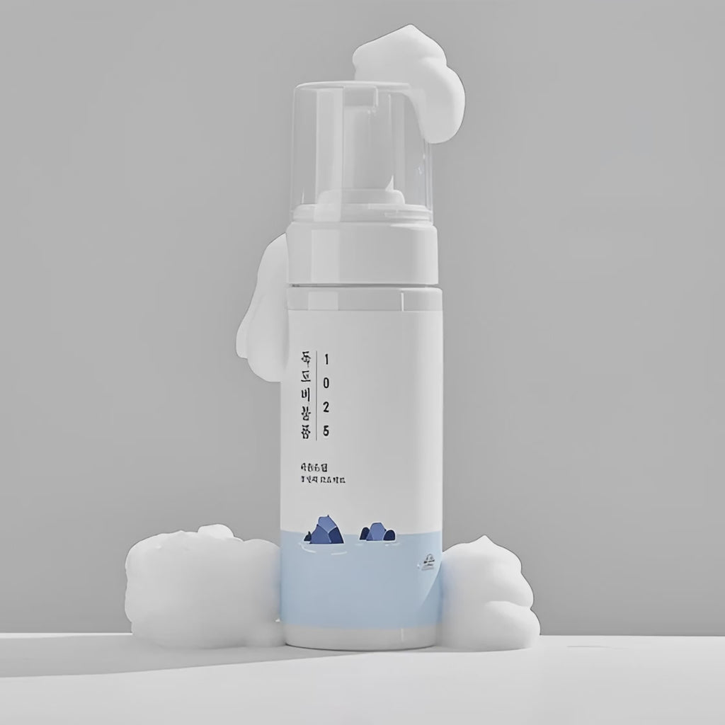 (Renewal) 1025 DOKDO BUBBLE FOAM 150ml Round lab