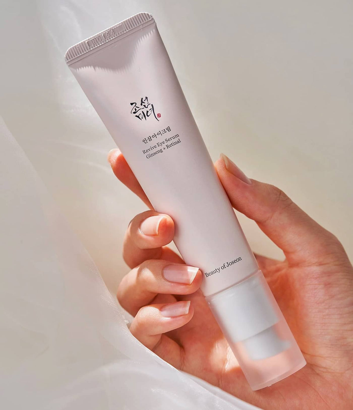 BEAUTY OF JOSEON-Revive Eye Sérum Ginseng + Retinal 30ML