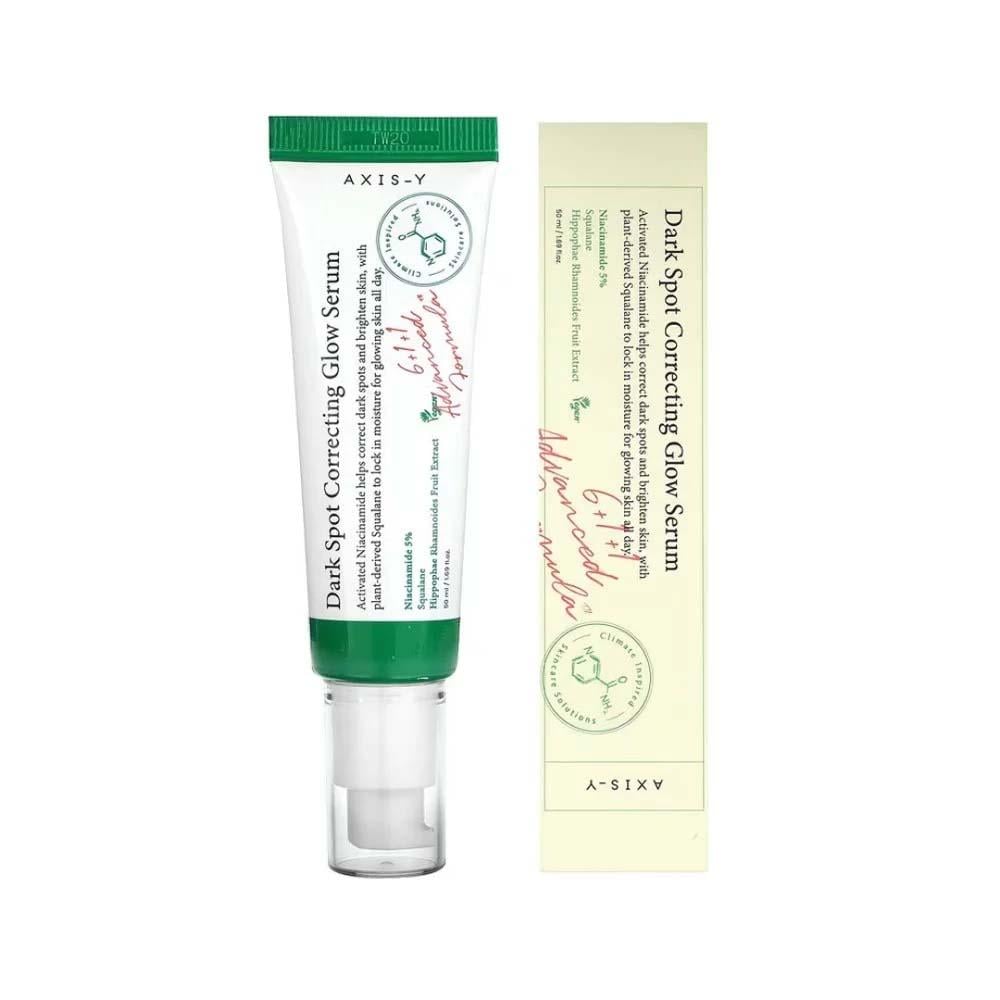 AXIS-Y Dark Spot Correcting Glow Serum - 50ml