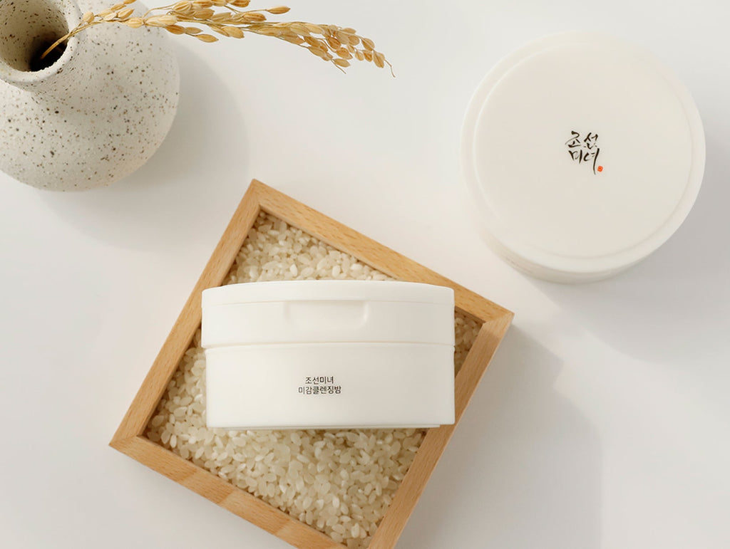 BEAUTY OF JOSEON-RENEW  Radiance Cleansing Balm 100ml