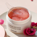 Heimish Bulgarian Rose Hydrogel Eye Patch (Renewal) - 60 Parches