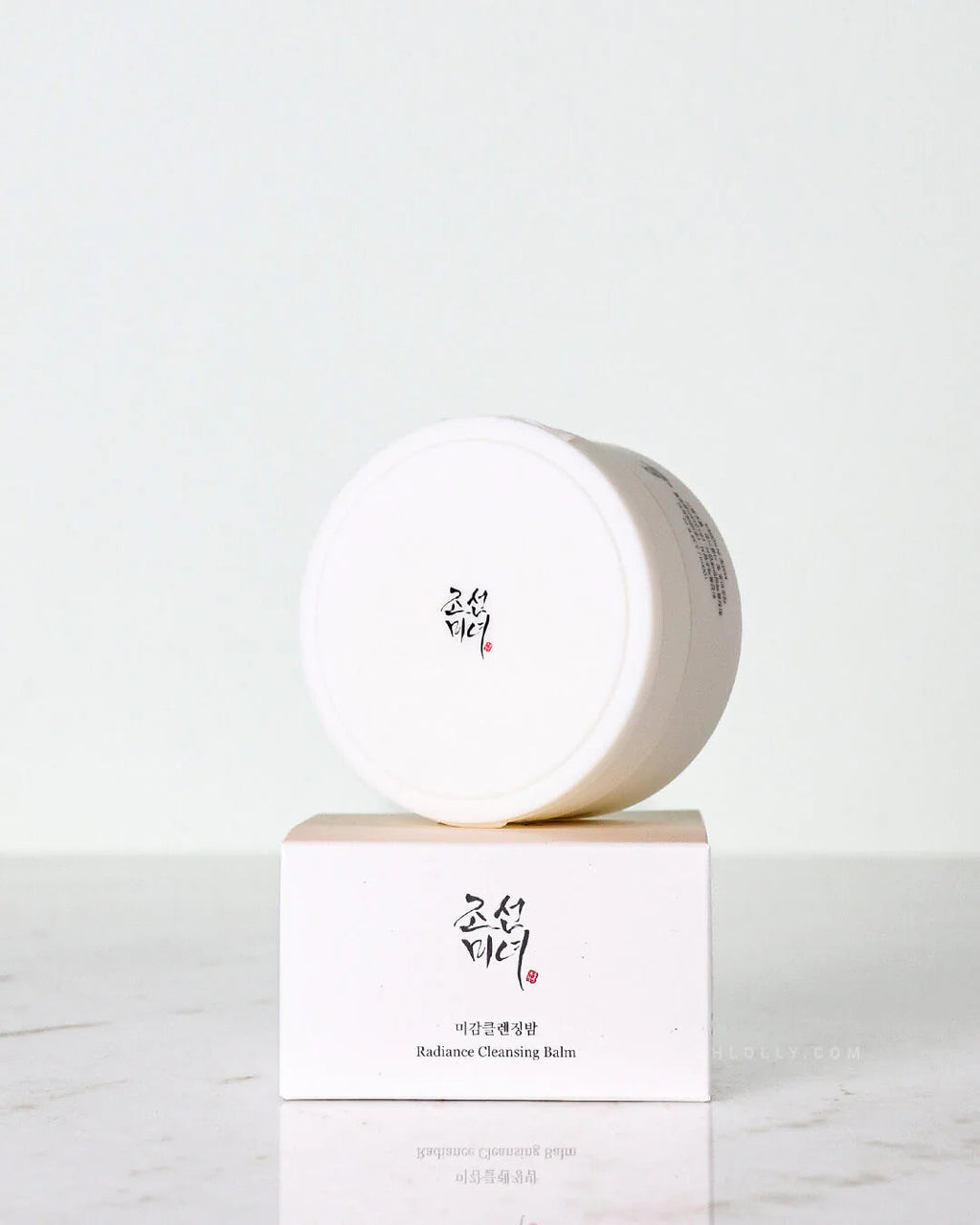 BEAUTY OF JOSEON-RENEW  Radiance Cleansing Balm 100ml