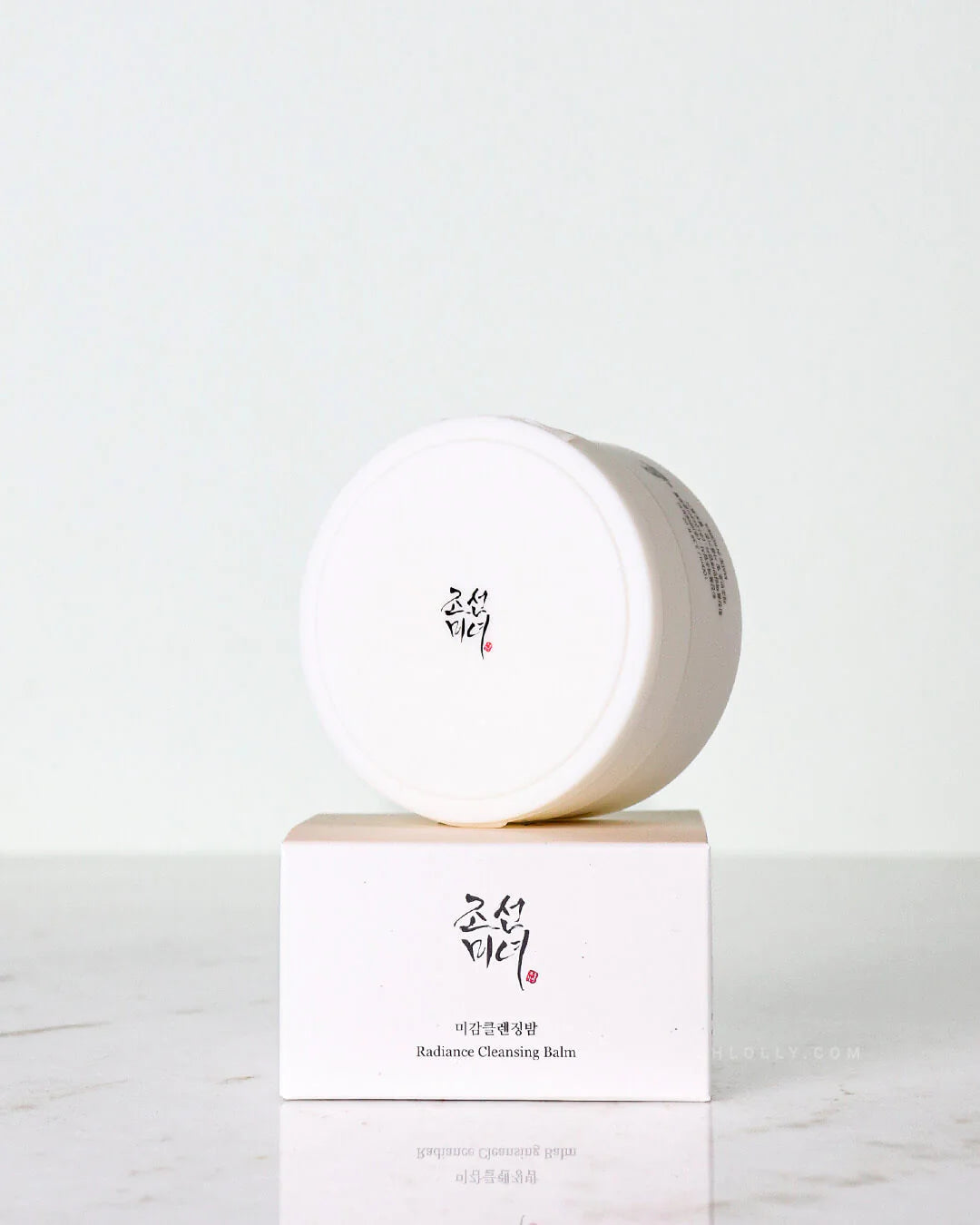 BEAUTY OF JOSEON-RENEW  Radiance Cleansing Balm 100ml