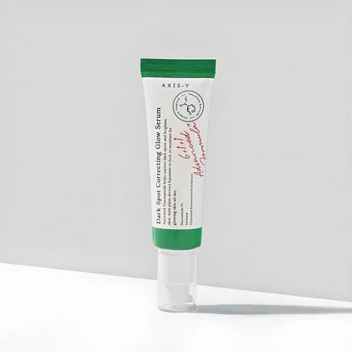 AXIS-Y Dark Spot Correcting Glow Serum - 50ml