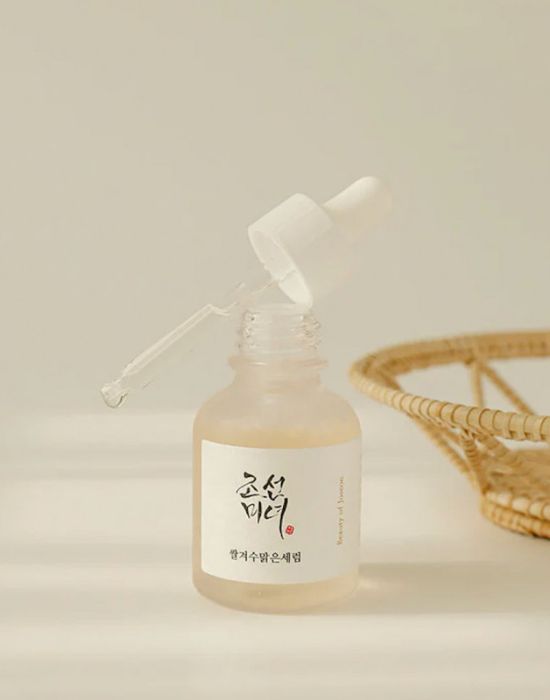 BEAUTY OF JOSEON-Glow Deep Sérum Rice+Alpha Arbutin 30ml