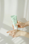Green Plum Refreshing Cleanser 100ml - Beauty of Joseon foam