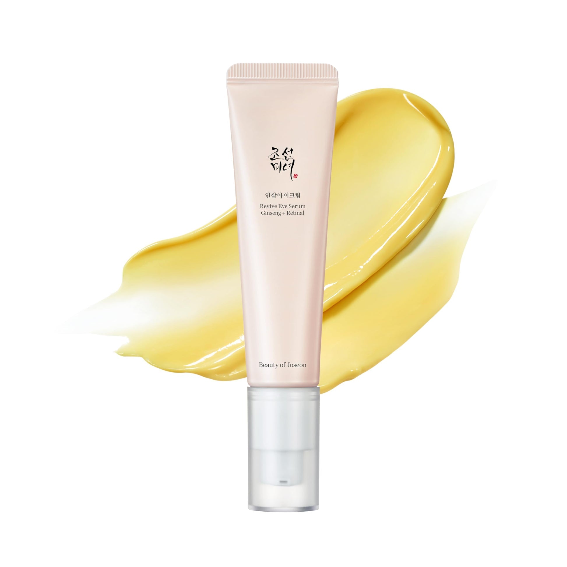 BEAUTY OF JOSEON-Revive Eye Sérum Ginseng + Retinal 30ML