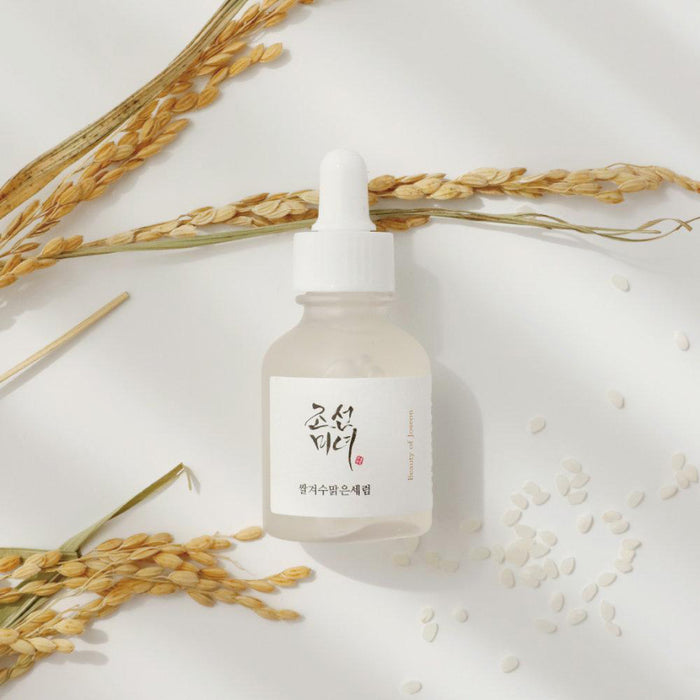 BEAUTY OF JOSEON-Glow Deep Sérum Rice+Alpha Arbutin 30ml
