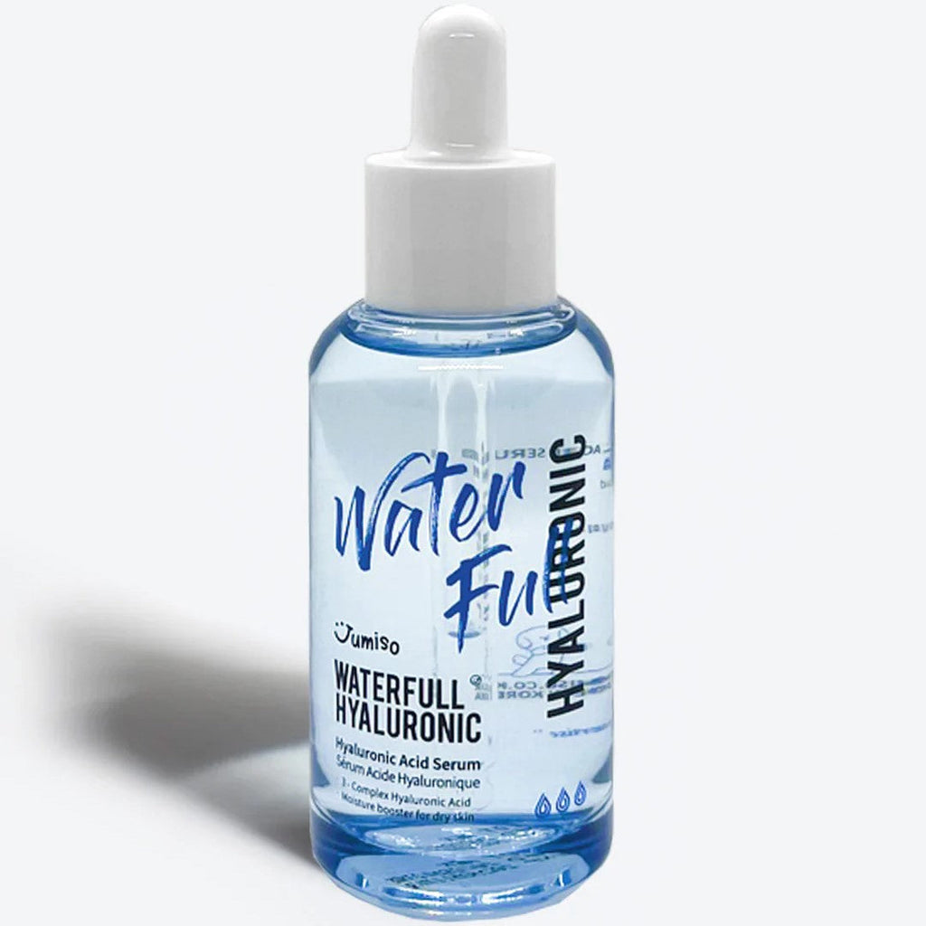 Jumiso – Waterfull Hyaluronic Acid Serum 50ml