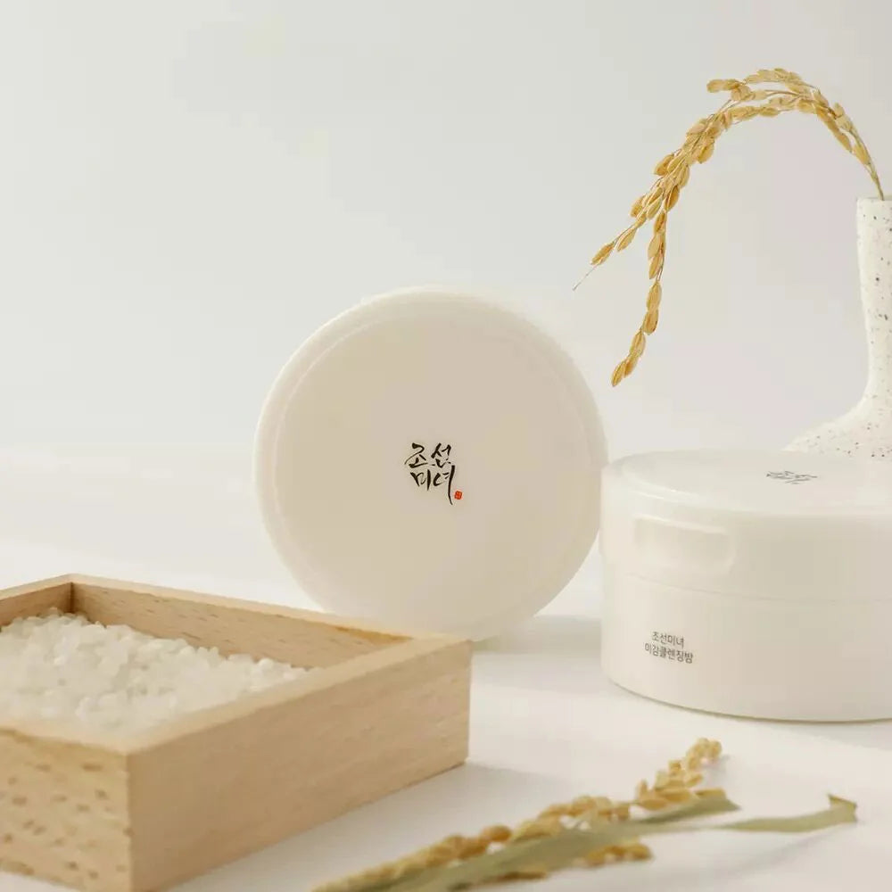 BEAUTY OF JOSEON-RENEW  Radiance Cleansing Balm 100ml