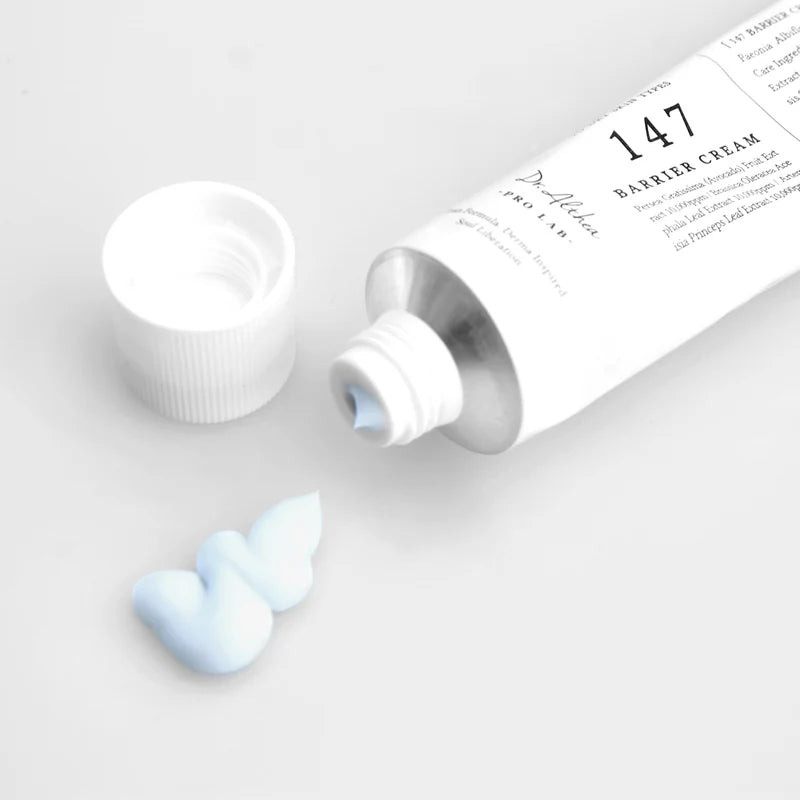 147 Barrier Cream – 50ml (Dr. Althea)