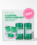 NINE LESS Azelaic Acid Serum Duo Set | NINE LESS