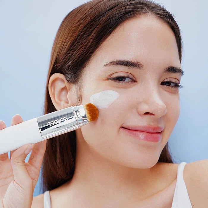 (MoCRA) BLANC COVER CREAM STICK V 201 LIGHT	ELROEL