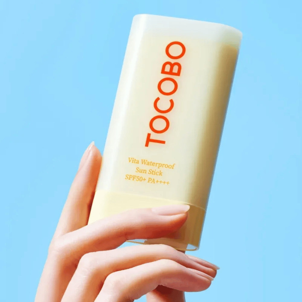 TOCOBO – Vita Waterproof Sun Stick SPF50+ PA++++ – 18g
