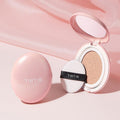 MASK FIT ALL COVER CUSHION 25N MOCHA- Tirtir