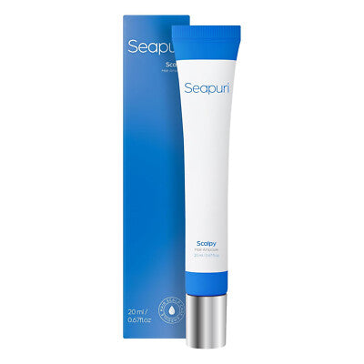 Seapury Hair Serum