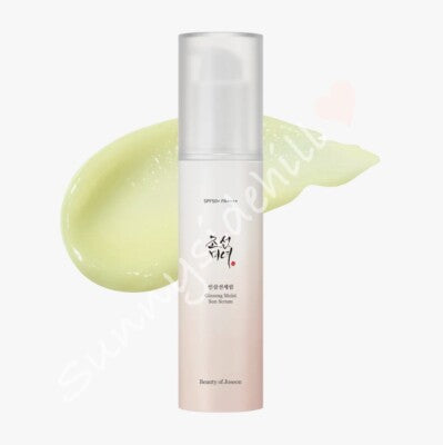 Beauty of Joseon – Ginseng Moist Sun Serum SPF50+ PA++++ – 50ml