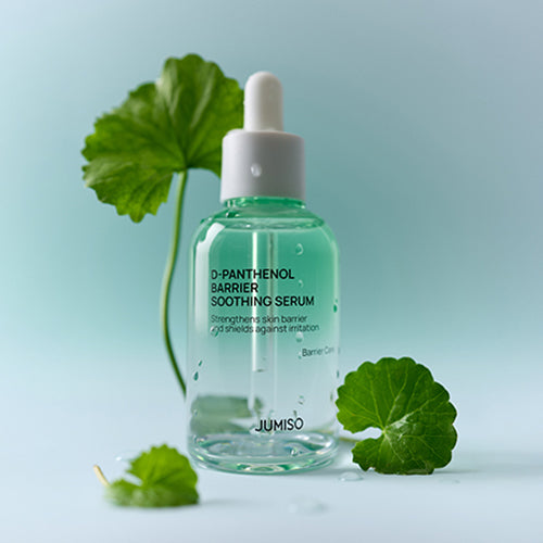 D-Panthenol Barrier Soothing Serum – 70ml | Jumiso