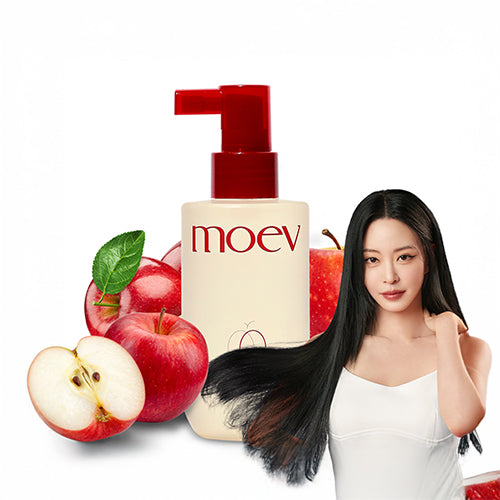 ANNURCATIN HAIR TONIC 150ml -Moev