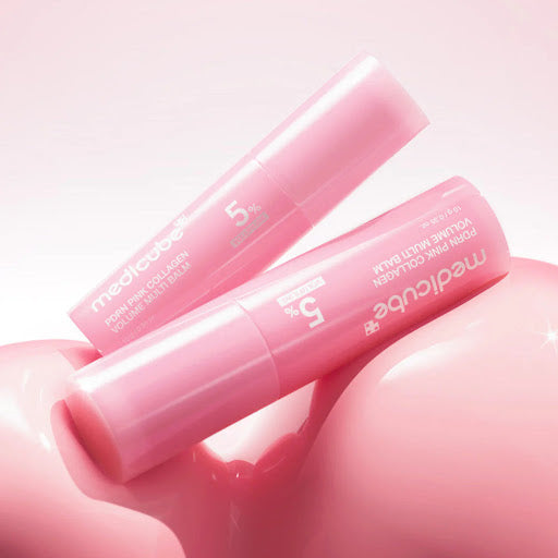 PDRN PINK COLLAGEN VOLUME MULTI BALM 10g – Medicube